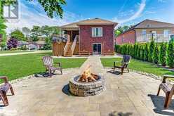 32 TONA Trail Wasaga Beach