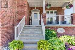 32 TONA Trail Wasaga Beach