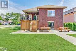 32 TONA Trail Wasaga Beach