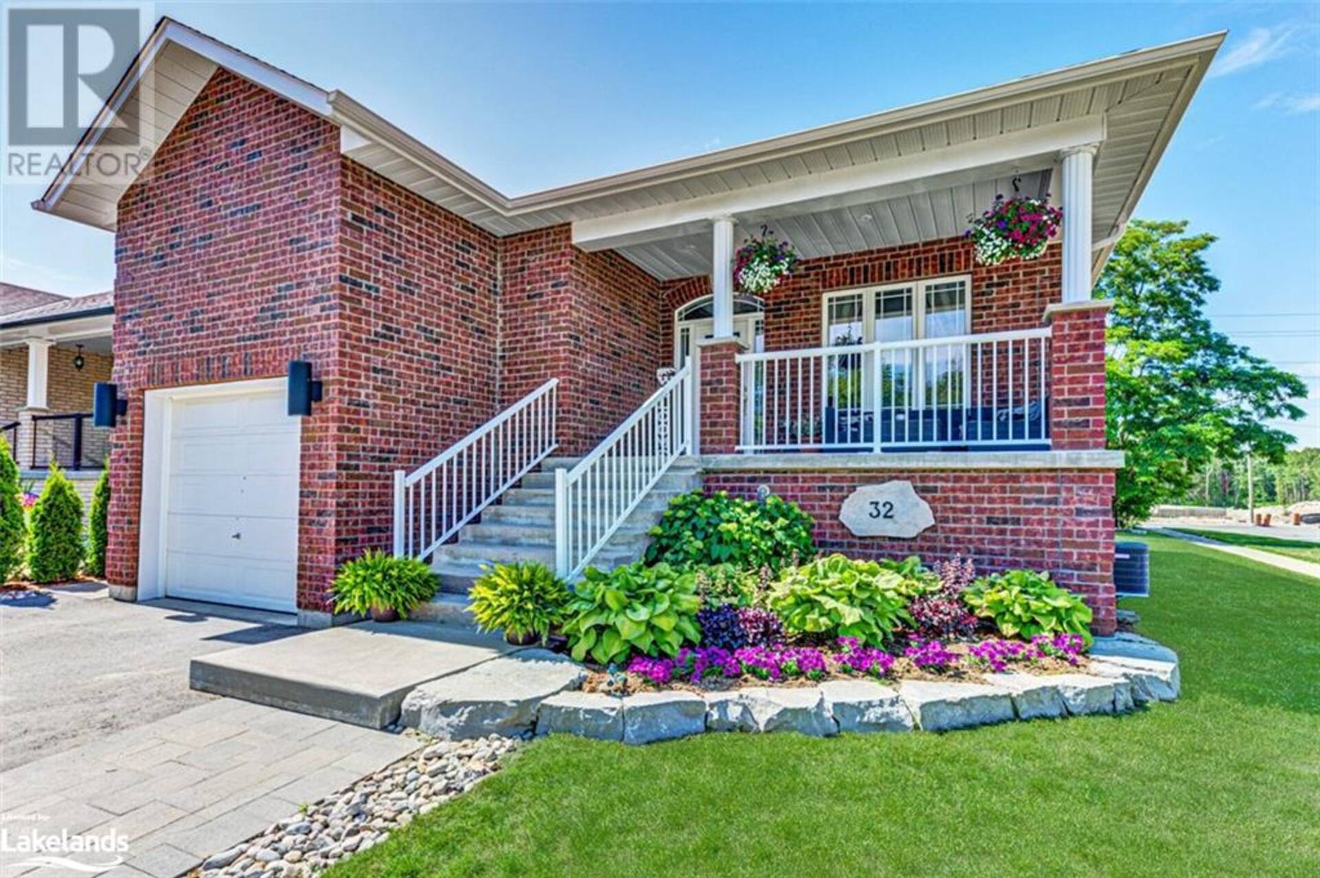 32 TONA Trail Wasaga Beach