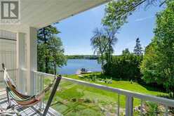 135 ABBEY Lane Unit# 1 Gravenhurst