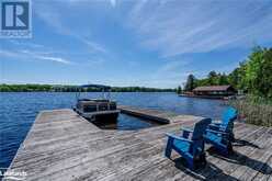 135 ABBEY Lane Unit# 1 Gravenhurst