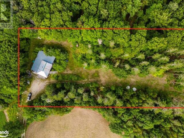 LOT 12 14 CONCESSION Road E Tiny Ontario