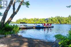 209 HEALEY LAKE The Archipelago