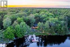 209 HEALEY LAKE The Archipelago