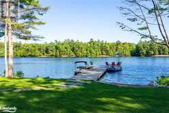 209 HEALEY LAKE The Archipelago