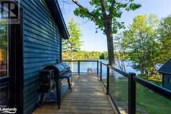 209 HEALEY LAKE The Archipelago