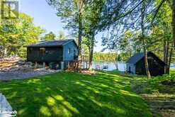 209 HEALEY LAKE The Archipelago