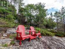 17470 GEORGIAN BAY Shore Honey Harbour