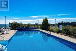 373 MARINERS Way Collingwood