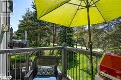 373 MARINERS Way Collingwood