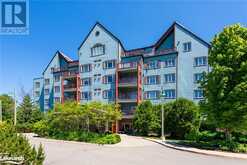 130 STEAMSHIP BAY Road Unit# 207 Gravenhurst