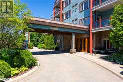 130 STEAMSHIP BAY Road Unit# 207 Gravenhurst