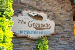 130 STEAMSHIP BAY Road Unit# 207 Gravenhurst