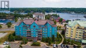 130 STEAMSHIP BAY Road Unit# 207 Gravenhurst