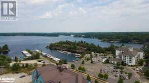 130 STEAMSHIP BAY Road Unit# 207 Gravenhurst