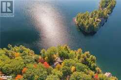 0 ROBERTS Island Muskoka