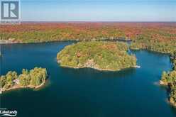 0 ROBERTS Island Muskoka