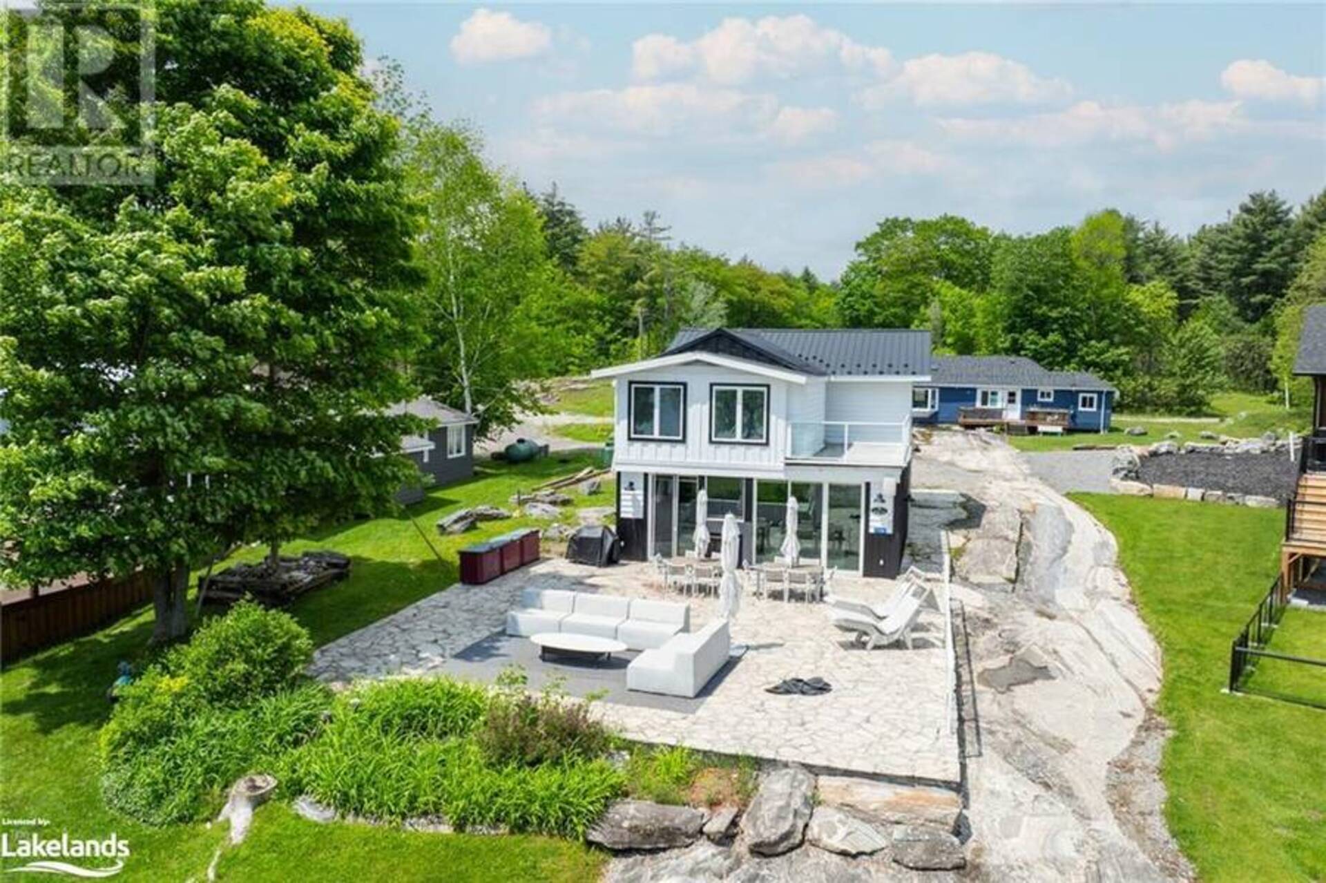 1130 PARKERS POINT Road Gravenhurst