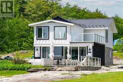 1130 PARKERS POINT Road Gravenhurst