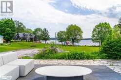 1130 PARKERS POINT Road Gravenhurst