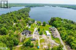 1130 PARKERS POINT Road Gravenhurst