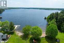 1130 PARKERS POINT Road Gravenhurst