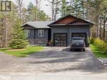 1043 FLEMING Drive W Gravenhurst