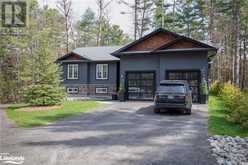 1043 FLEMING Drive W Gravenhurst