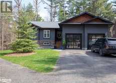 1043 FLEMING Drive W Gravenhurst