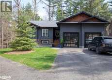 1043 FLEMING Drive W Gravenhurst