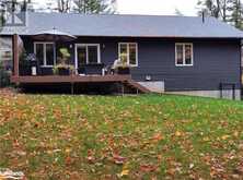 1043 FLEMING Drive W Gravenhurst