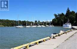 LOT 29 - 29 LAKEFOREST DRIVE Saugeen Shores