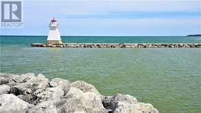 LOT 23 - 17 LAKEFOREST DRIVE Saugeen Shores