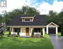 LOT 27 - 25 LAKEFOREST DRIVE Saugeen Shores