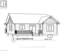 LOT 55 - 21 MARSHALL PLACE Saugeen Shores