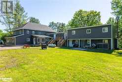 1037 MILFORD BAY Road Muskoka