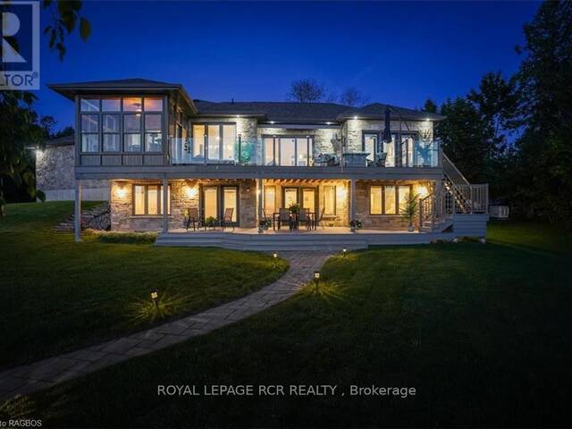 120 PARADISE Meaford Ontario