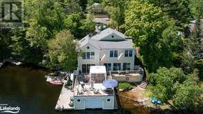 45 WOODS Lane Port Severn