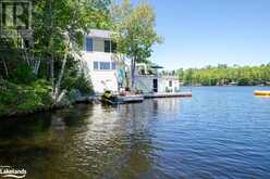 45 WOODS Lane Port Severn