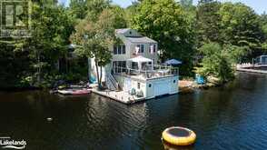 45 WOODS Lane Port Severn