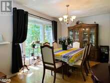 17 MACKLAIM Drive Parry Sound