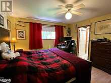 17 MACKLAIM Drive Parry Sound