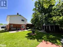 17 MACKLAIM Drive Parry Sound