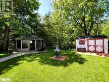 17 MACKLAIM Drive Parry Sound