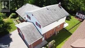 17 MACKLAIM Drive Parry Sound