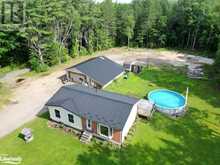 2534 NORTH SHORE RD Algonquin Highlands