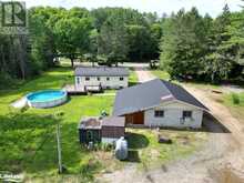 2534 NORTH SHORE RD Algonquin Highlands