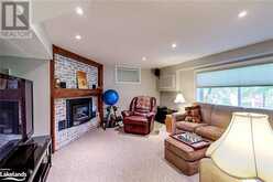 87 LITTLE LAKE Drive Barrie