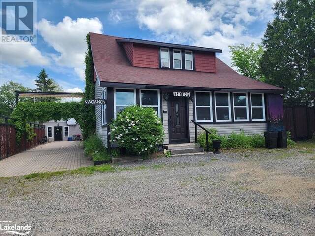 830 MUSKOKA Road S Gravenhurst Ontario